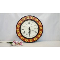 Designer Wall Clock